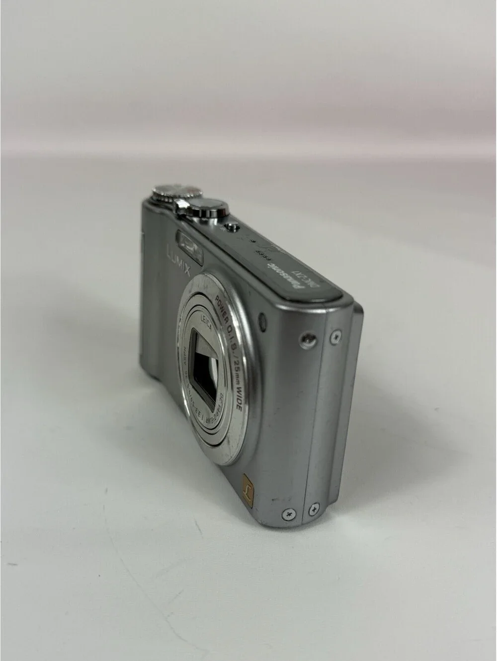 Panasonic LUMIX DMC-ZX1 Digital Camera For Parts